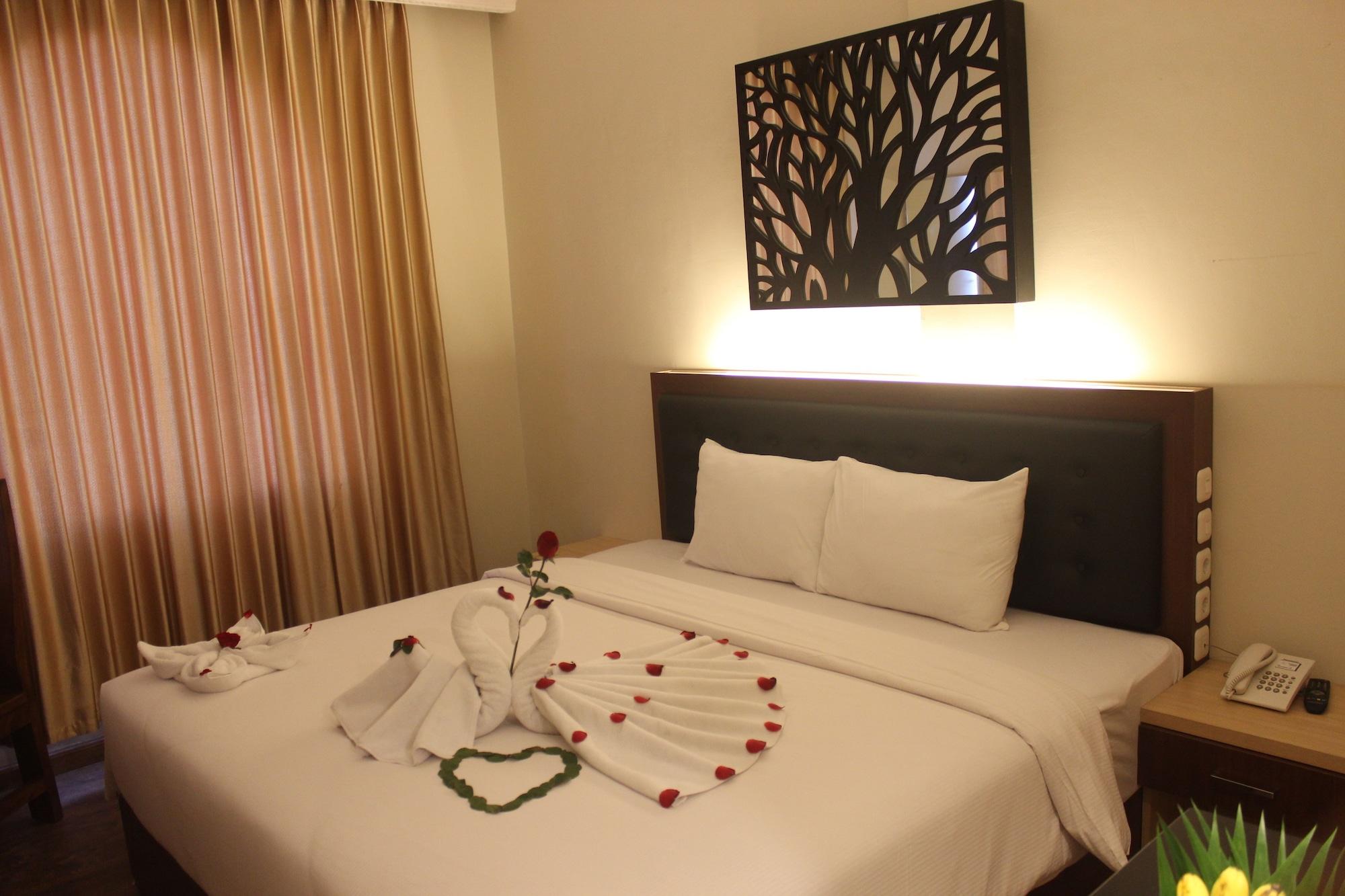 d'Salvatore Boutique Hotel Yogyakarta Maguwo Extérieur photo